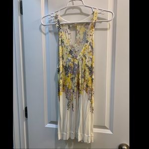 American eagle brand tank